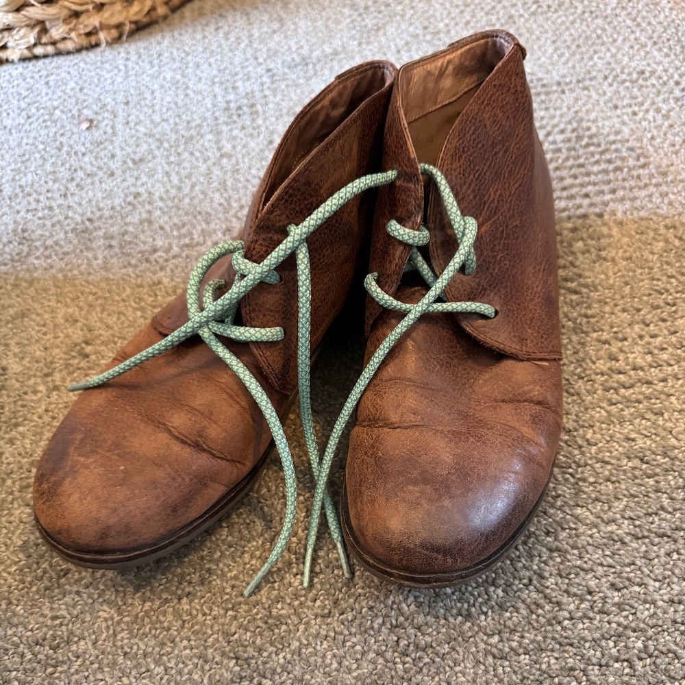 Dansko Joy Bootie - size 38